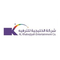 Al Khaleejiyah Entertainment Co. logo - Similar company to Vision Entertainment Ksa