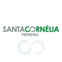 Pedreira Santa Cornélia logo - Similar company to Nossa Telha Ltda