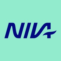 The Norwegian Institute for Water Research (NIVA) logo - Similar company to Uni Research