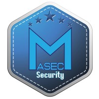 MASEC Security logo - Similar company to Isolution