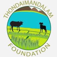 Thondaimandalam Foundation logo - Similar company to Senaapathy Kangayam Cattle Research Foundation