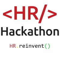 HR Hackathon logo - Similar company to Hackathon Energia Tech