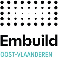 Embuild Oost-Vlaanderen logo - Similar company to Embuild - The Belgian Construction Association