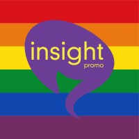 Insight Promo logo - Similar company to Strix Educação