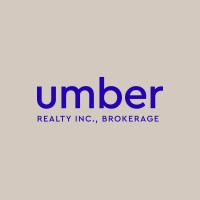 Umber Realty Inc. logo - Similar company to Insightt