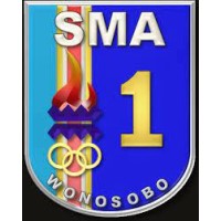 SMA Negeri 1 Wonosobo logo - Similar company to Himaria Ugm