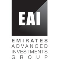 Emirates Advanced Investments logo - Similar company to Second Step