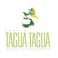 Parque Tagua Tagua logo - Similar company to Cochamo Park Foundation