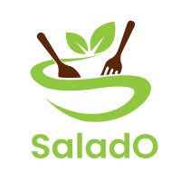SaladO logo - Similar company to Ashro Digital