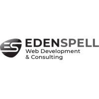 Eden Spell Technologies logo - Similar company to Mobivone