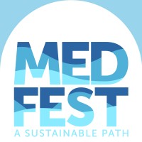 Medfest A Sustainable Path logo - Similar company to Step Italia
