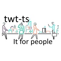 twt-ts logo - Similar company to Thewhiteam