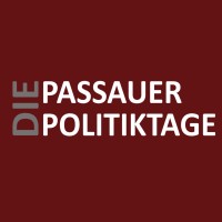 Passauer Politiktage logo - Similar company to Elegance-Hair Gmbh