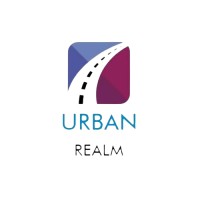 Urban Realm NEDUET logo - Similar company to Project Managers