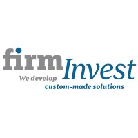 FirmInvest AG logo - Similar company to Schweizerische Interpretengenossenschaft