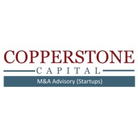 Copperstone Capital Pty Ltd logo - Similar company to Landscape Screens