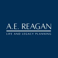 A.E. Reagan PLLC logo - Similar company to Compassionate Leaders Circle