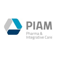PIAM Farmaceutici S.p.A. logo - Similar company to Neopharmed Gentili S.P.A.