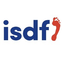 ISDF - International Symposium on Diabetic Foot logo - Similar company to Alps (American Limb Preservation Society)