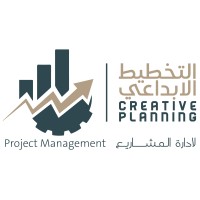 Creative planning Project management logo - Similar company to Refcon
