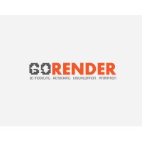Gorender logo - Similar company to Yellow Agency