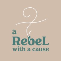 A Rebel With A Cause