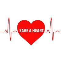 Save A Heart logo - Similar company to Gates Wildlife Control
