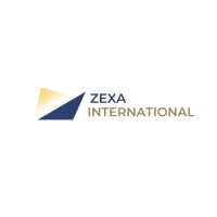 Zexa International LLP logo - Similar company to The Valley Bootcamp