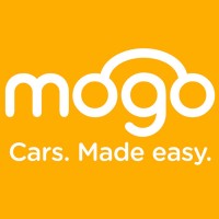 Mogo.com.au logo - Similar company to Alreadybuilt