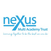 Nexus Multi Academy Trust logo - Similar company to Coops Embs Limited