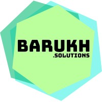 Barukh Solutions logo - Similar company to Unitip Global