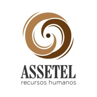 Assetel RH logo - Similar company to Humanize Rh - Gestão De Pessoas