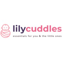 Lilycuddles logo - Similar company to Moore Clearcomm