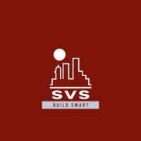 SVS Constructions logo - Similar company to Mezzex