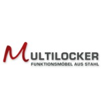 Multilocker GmbH - Spinde. logo - Similar company to Kessler & Söhne Württ. Eisenwerk Gmbh & Co. Kg