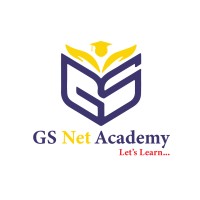 GS NET Academy logo - Similar company to Prepguru