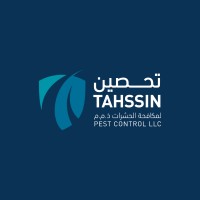 Tahssin logo - Similar company to Block20Uae