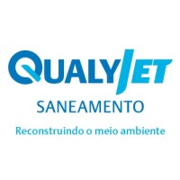 Qualy Jet Saneamento logo - Similar company to Wustenservice