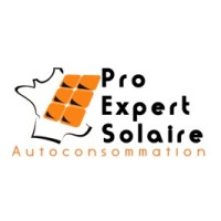 Pro Expert Solaire logo - Similar company to Eco Solutions