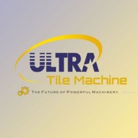 Ultra Tile Machine logo - Similar company to Jindal Mechno Bricks Pvt. Ltd.