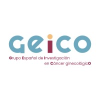 GEICO - Spanish Gynaecological Cancer Research Group logo - Similar company to Fundación Oncosur