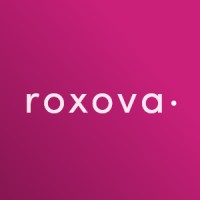 Roxova logo - Similar company to Duneflare