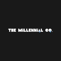 The Millennial Company logo - Similar company to Mukete Group