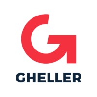 Gheller S.p.A. logo - Similar company to Sg&B Srl