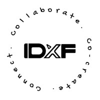 IDXF - Idea Forge logo - Similar company to The Bold Stroke