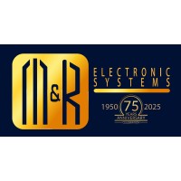 M&R Electronic Systems, Inc. logo - Similar company to In Towne Self-Storage