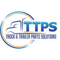 TTPS - Truck & Trailer Parts Solutions logo - Similar company to Triangle Precision Industries