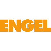 Engel AG logo - Similar company to Eva It