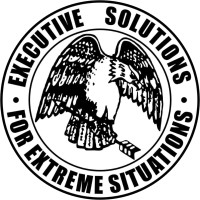 Executive Martial Arts logo - Similar company to Rhino Martial Arts