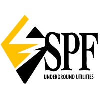 SPF Underground Utilities logo - Similar company to Corex Infrastructure